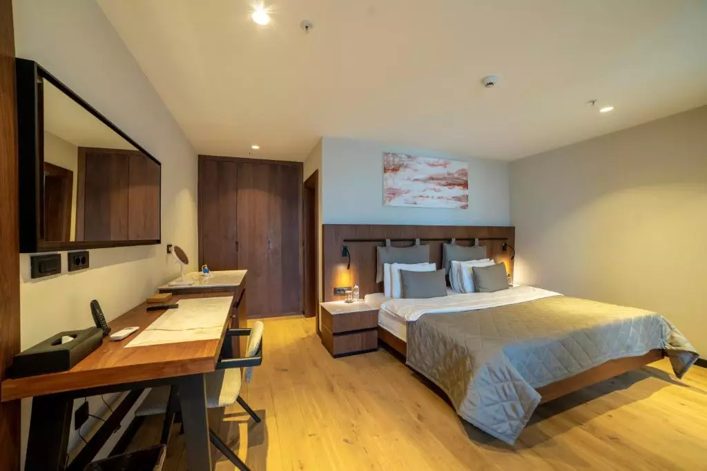 اتاق 2 دوجا بدروم